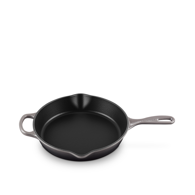 Deep Skillet, view 1